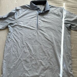 GREYSON MEN’S GOLF POLO